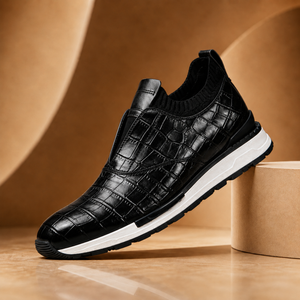 Classic Black