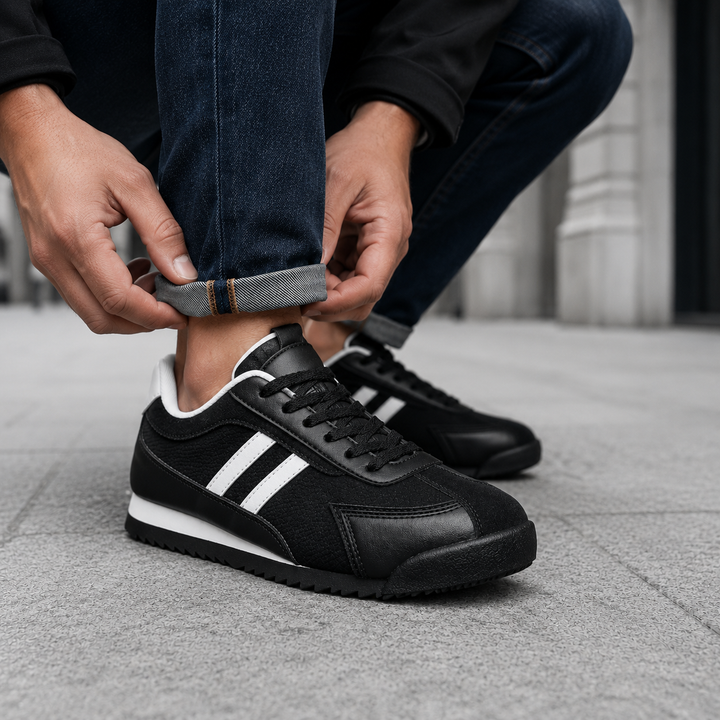 Rinaldi Retro Sneakers