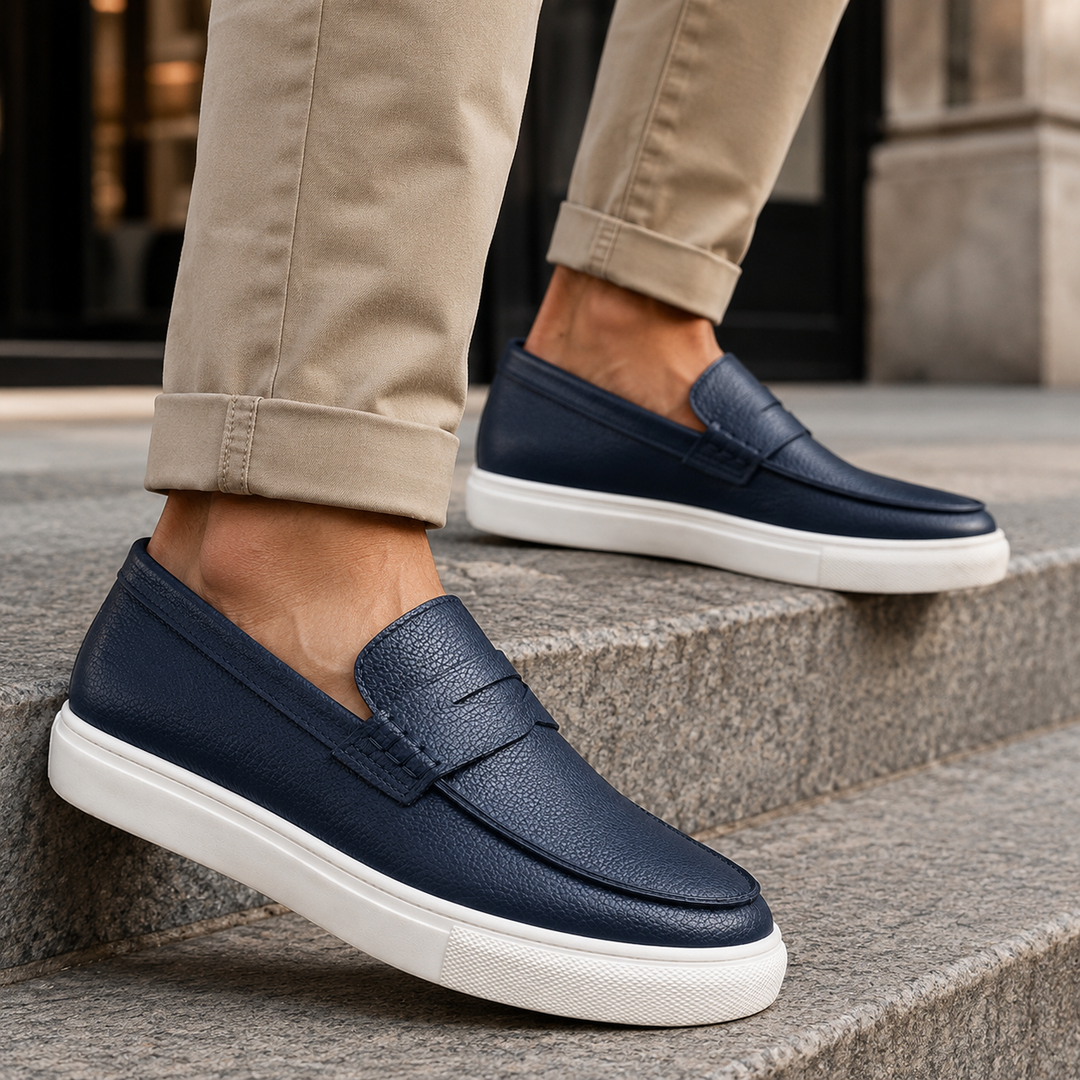 Milano Loafers