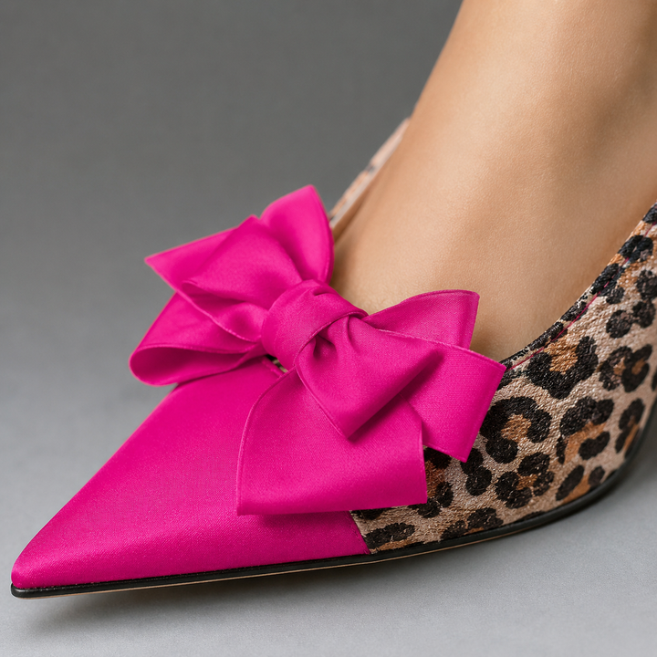 Viviana Belle Heels