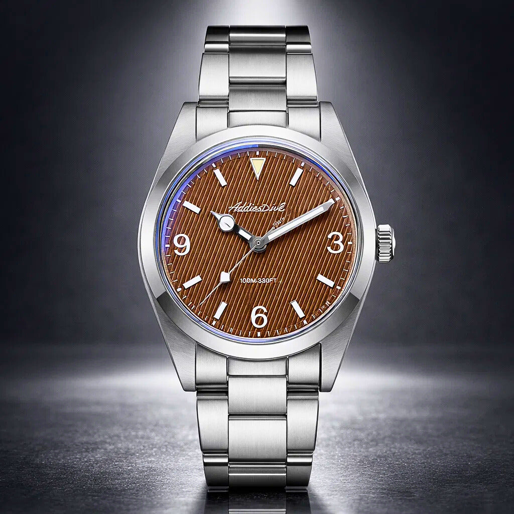 Prescott Classic Watch