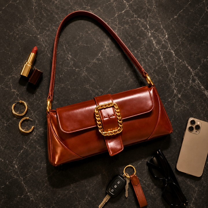 Celeste Maribel Shoulder Bag