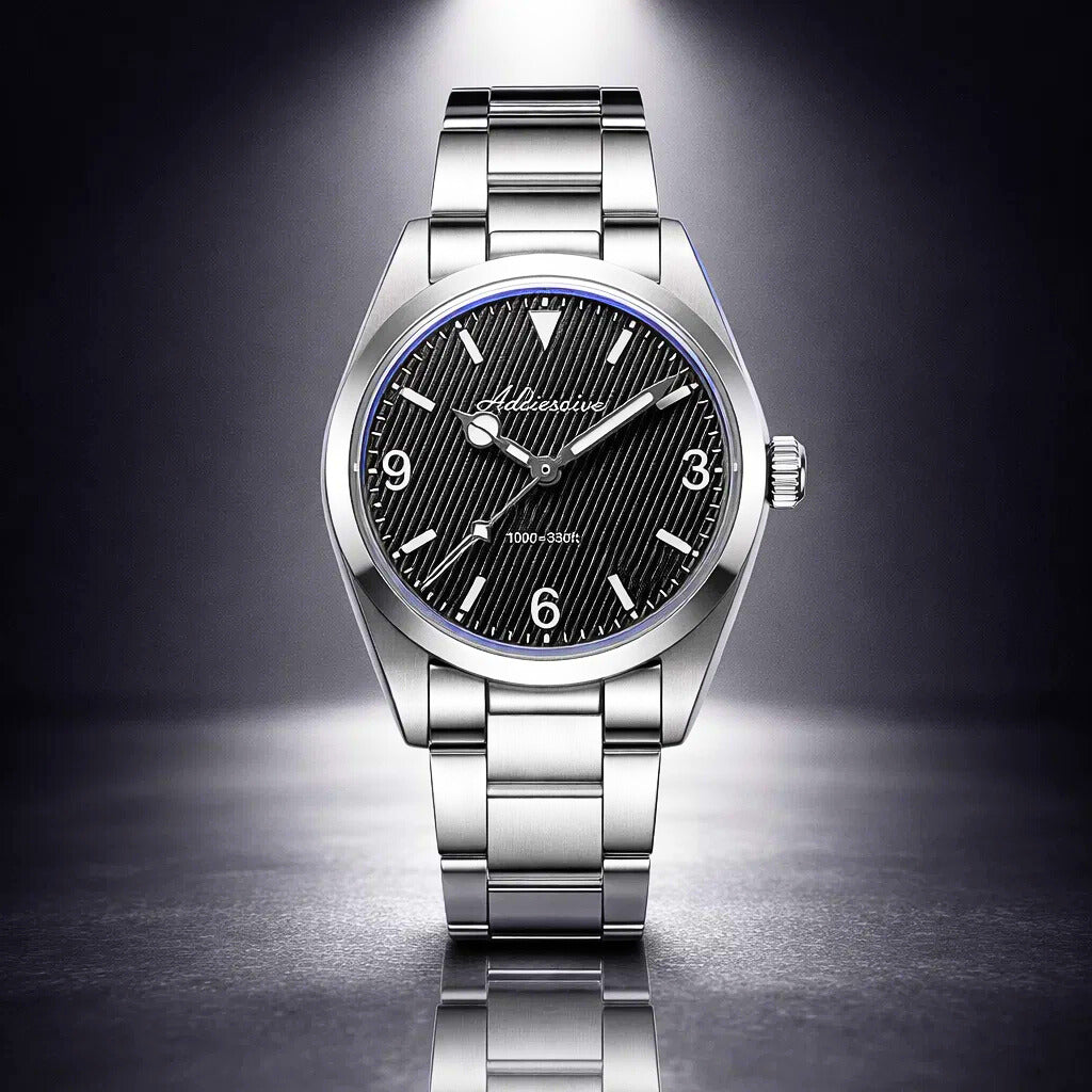 Prescott Classic Watch