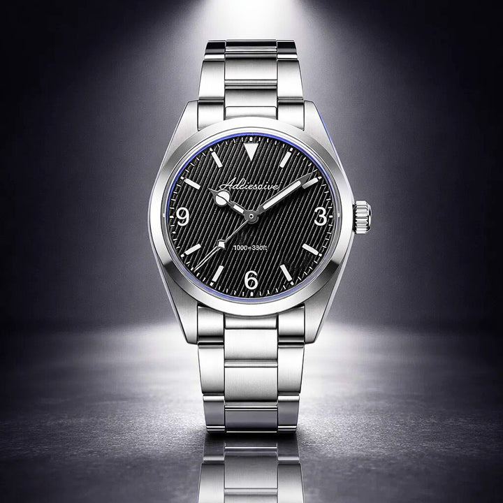 Prescott Classic Watch