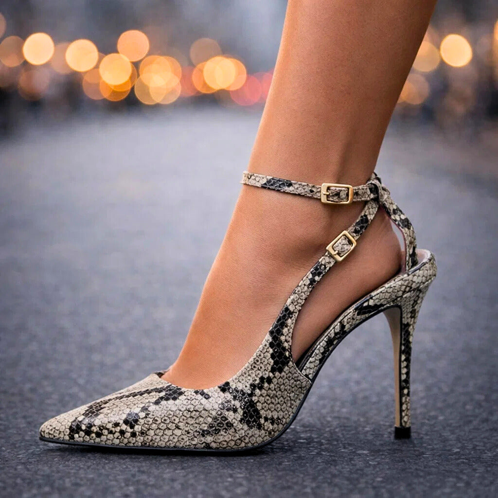 Selena Voss Signature Heels