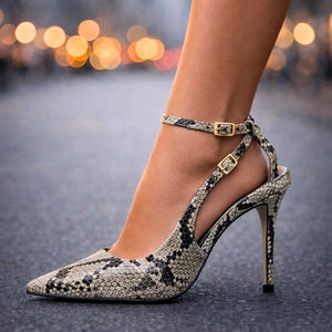 Snakeskin