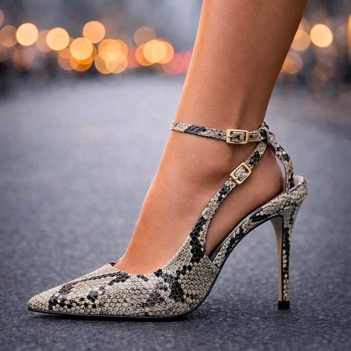 Selena Voss Signature Heels