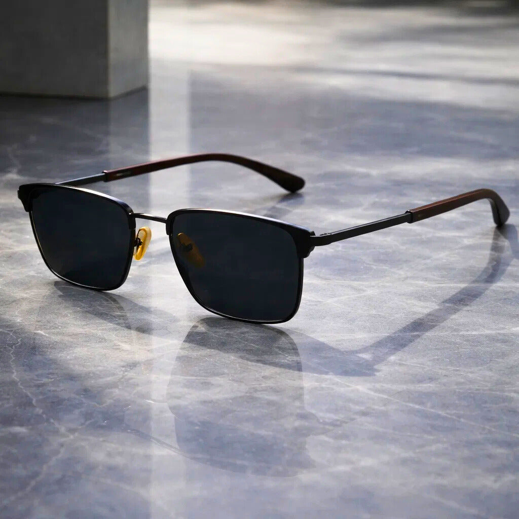 HUDSON BAY SHADES
