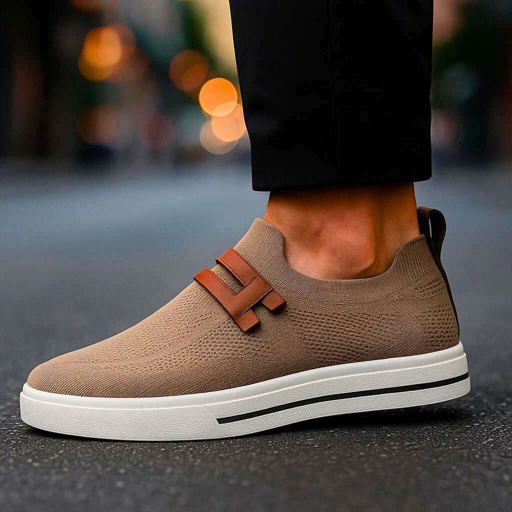 Camden Sneaker-Loafers
