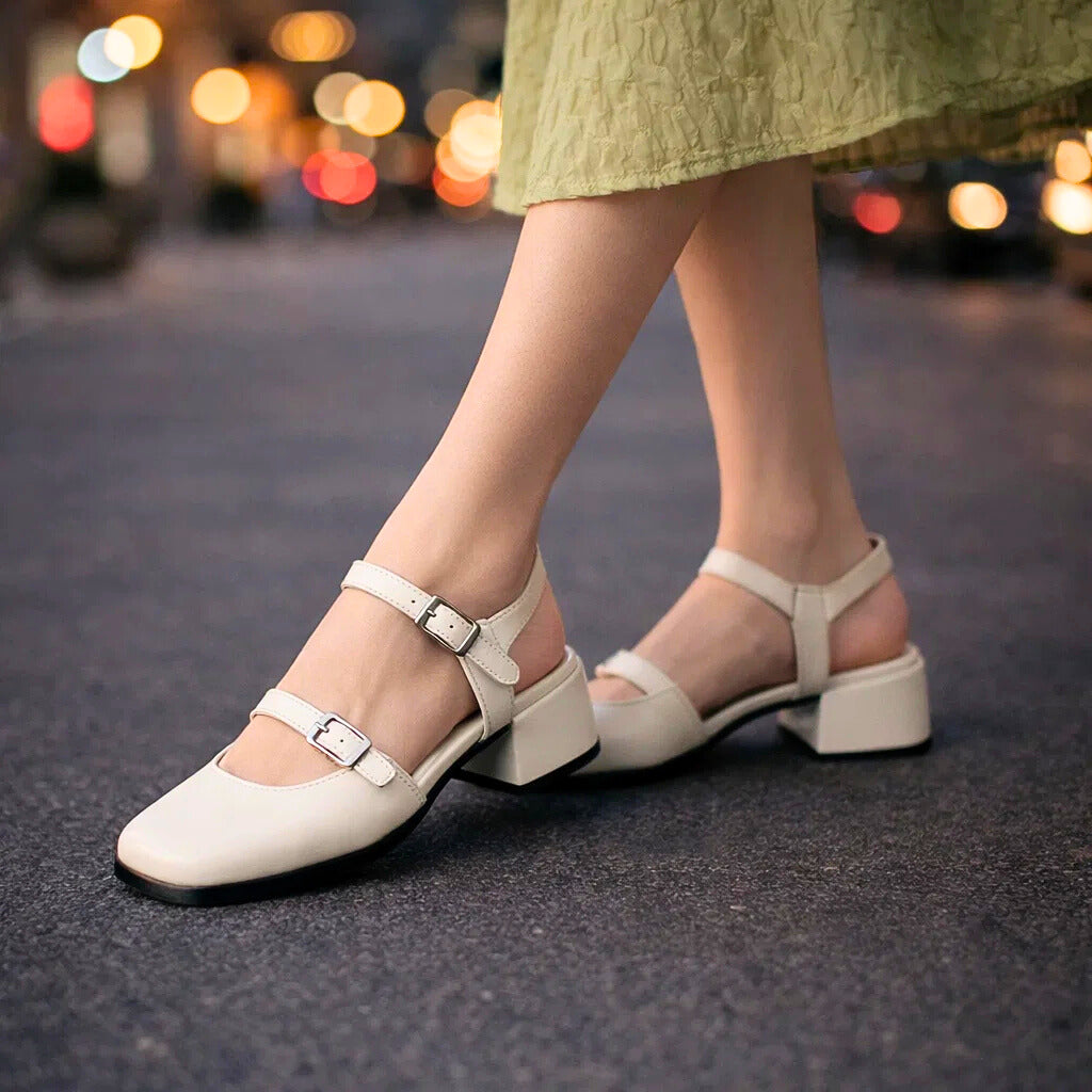 Sophie Monroe Heels
