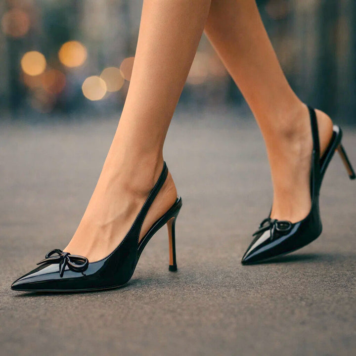 Serena Belle Heels