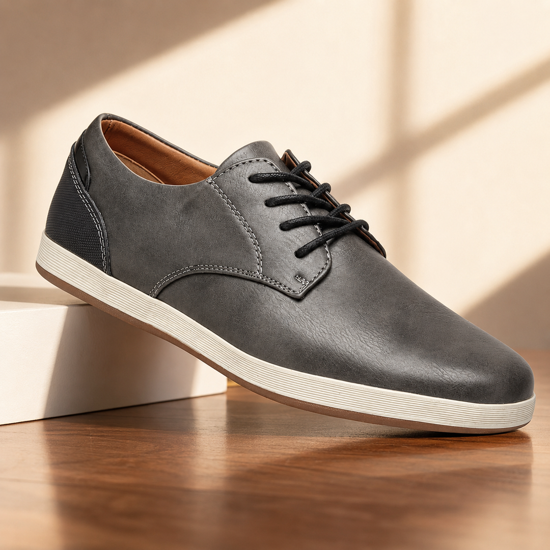 Camden Low-Top Sneakers
