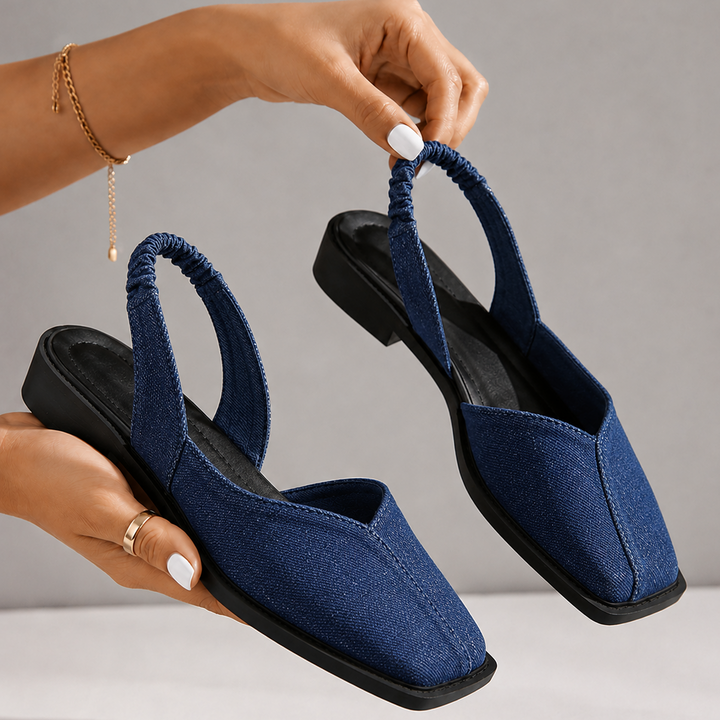 Valentina Grace Flats