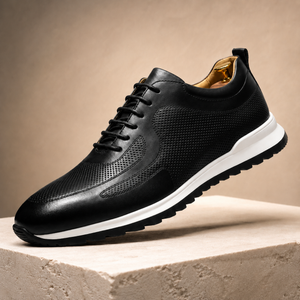 Classic Black