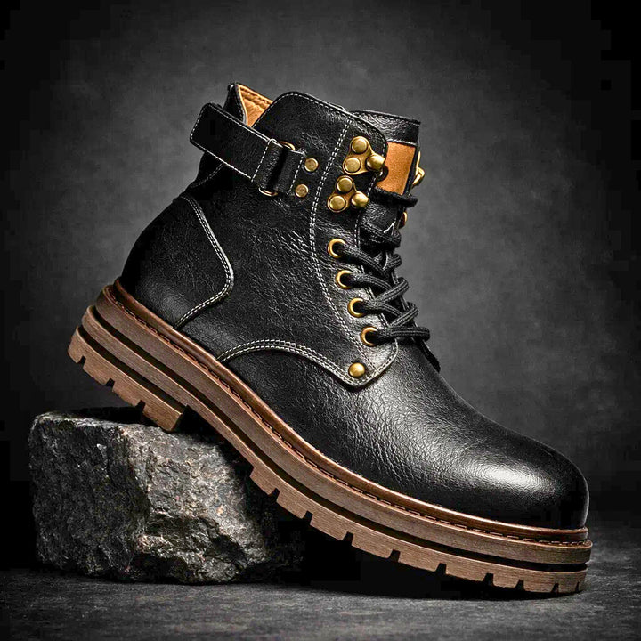 Briggs Toro Boot