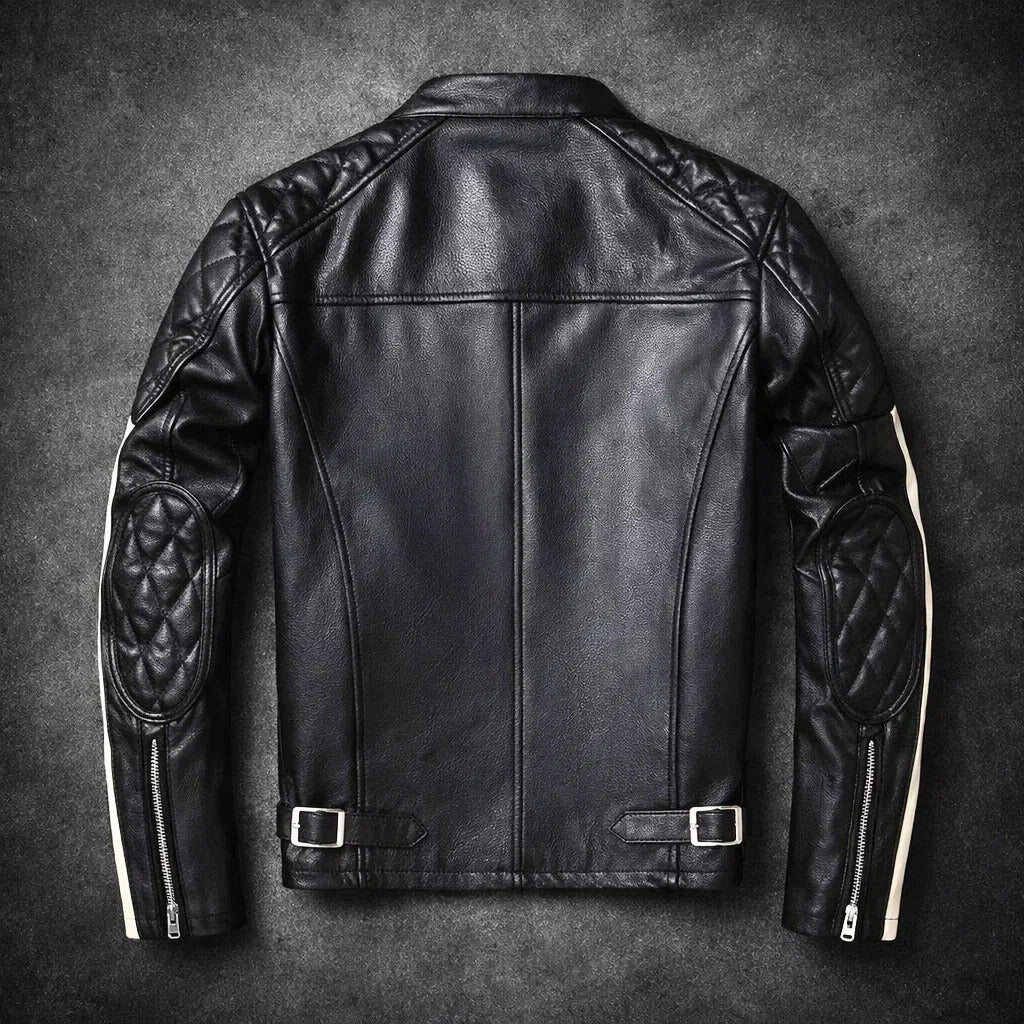 Rourke Maddox Jacket III