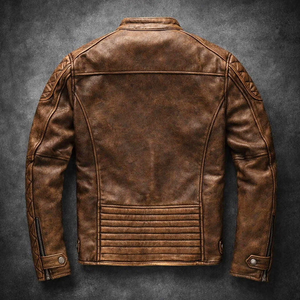 Rourke Maddox Jacket II
