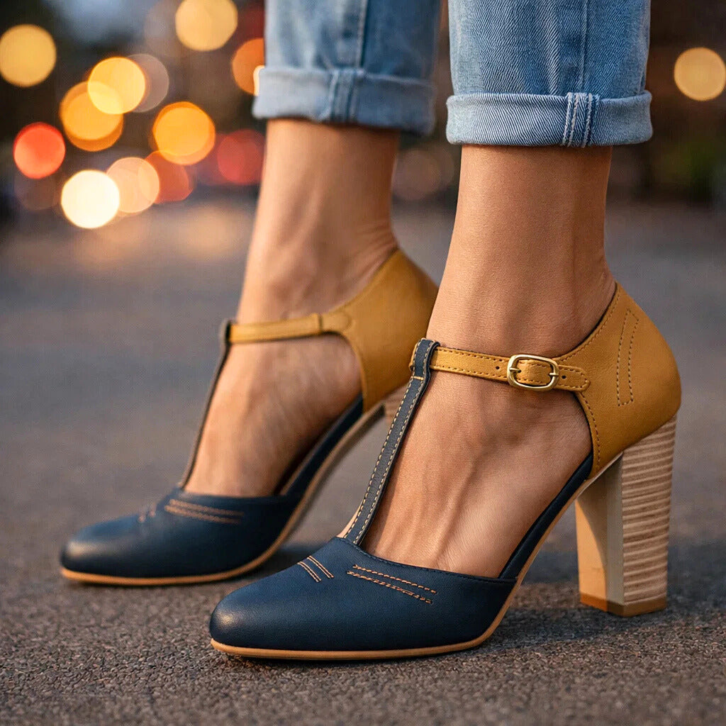 Mara Ashford Heels