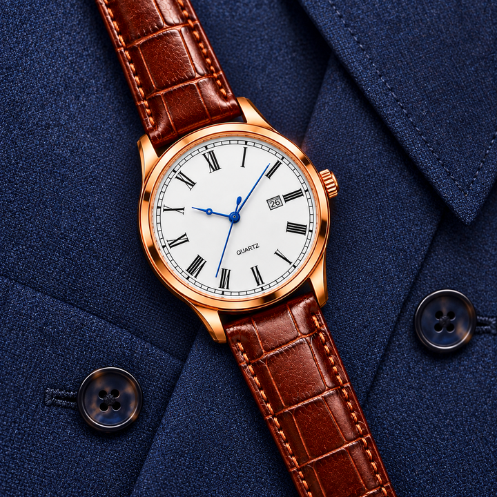 Hawthorne Classic Watch
