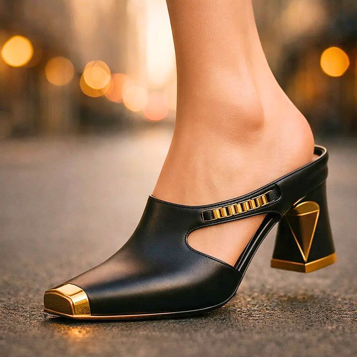 Aurora Vale Heels