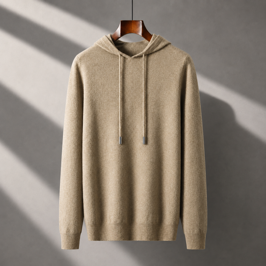 Caspian Hoodie
