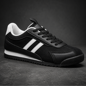 Classic Black