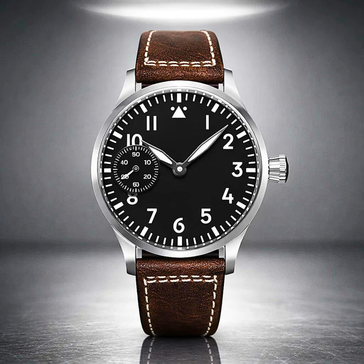 Whitaker Classic Watch