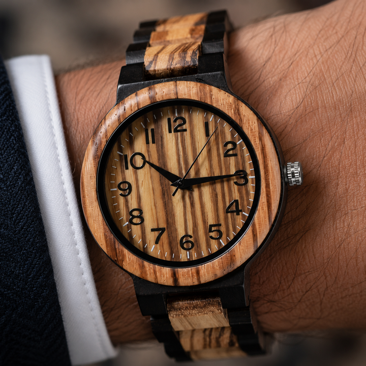 Caldwell Classic Watch