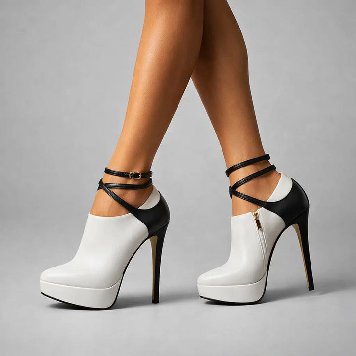 Ariella Rowe Heels