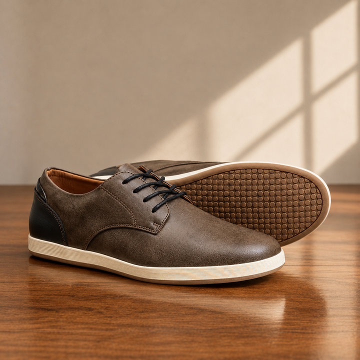 Camden Low-Top Sneakers