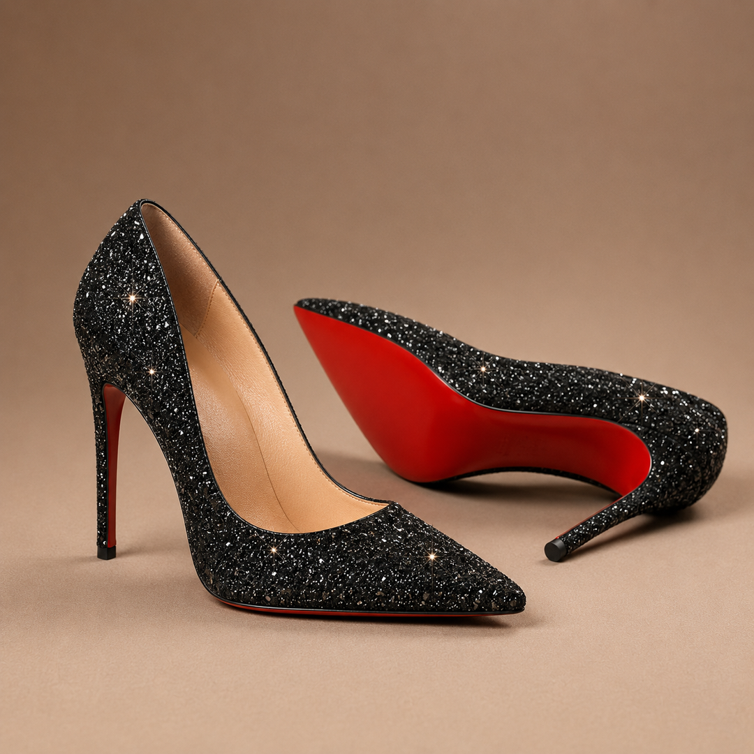 Amira Odette Signature Heels