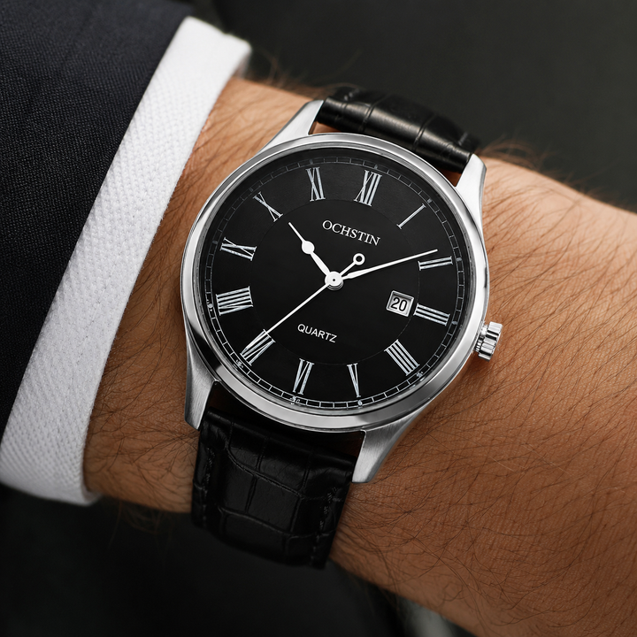 Hawthorne Classic Watch