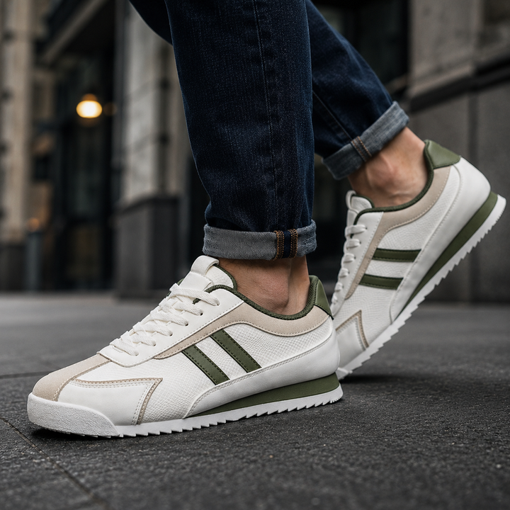 Rinaldi Retro Sneakers