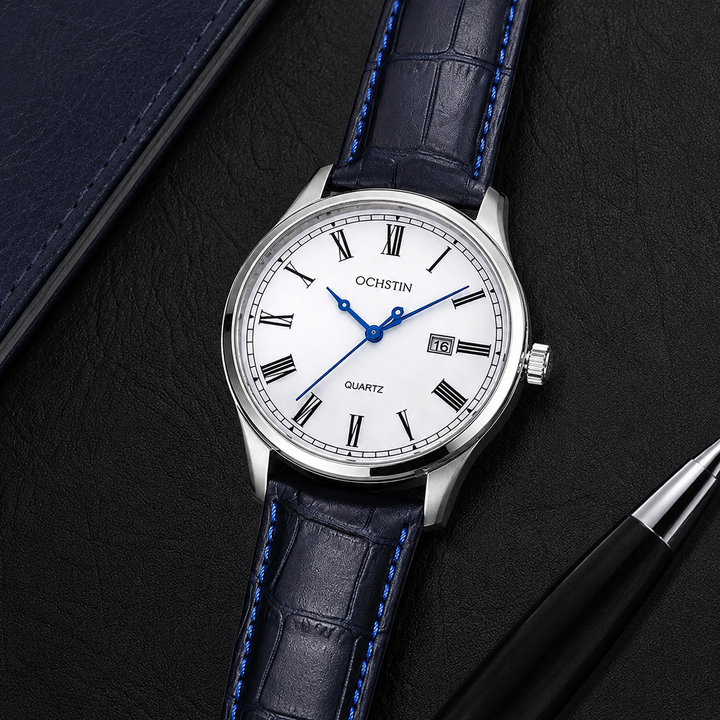 Hawthorne Classic Watch