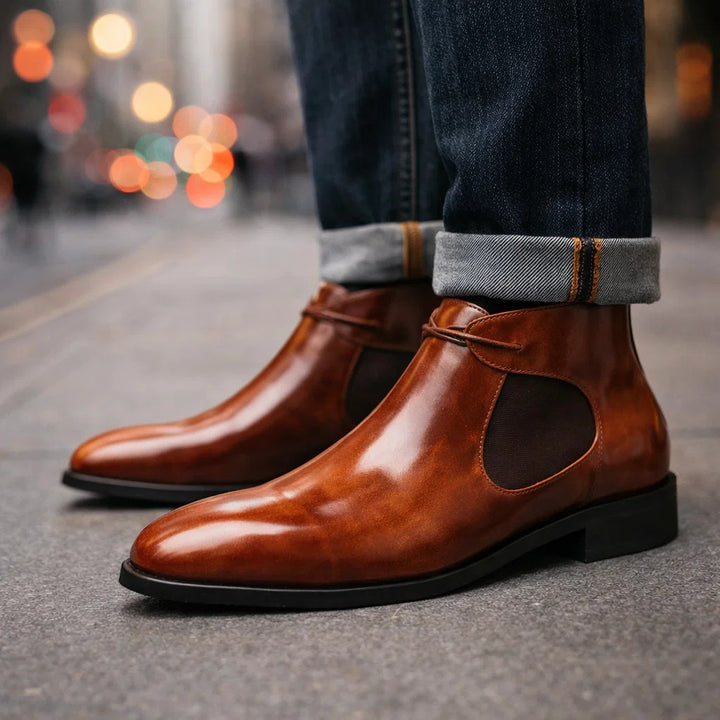 Moretti Boots