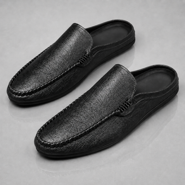 Luca Leather Loafer