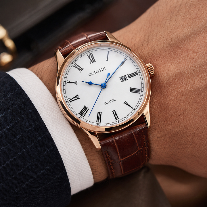 Hawthorne Classic Watch