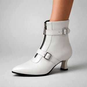 Ivory White