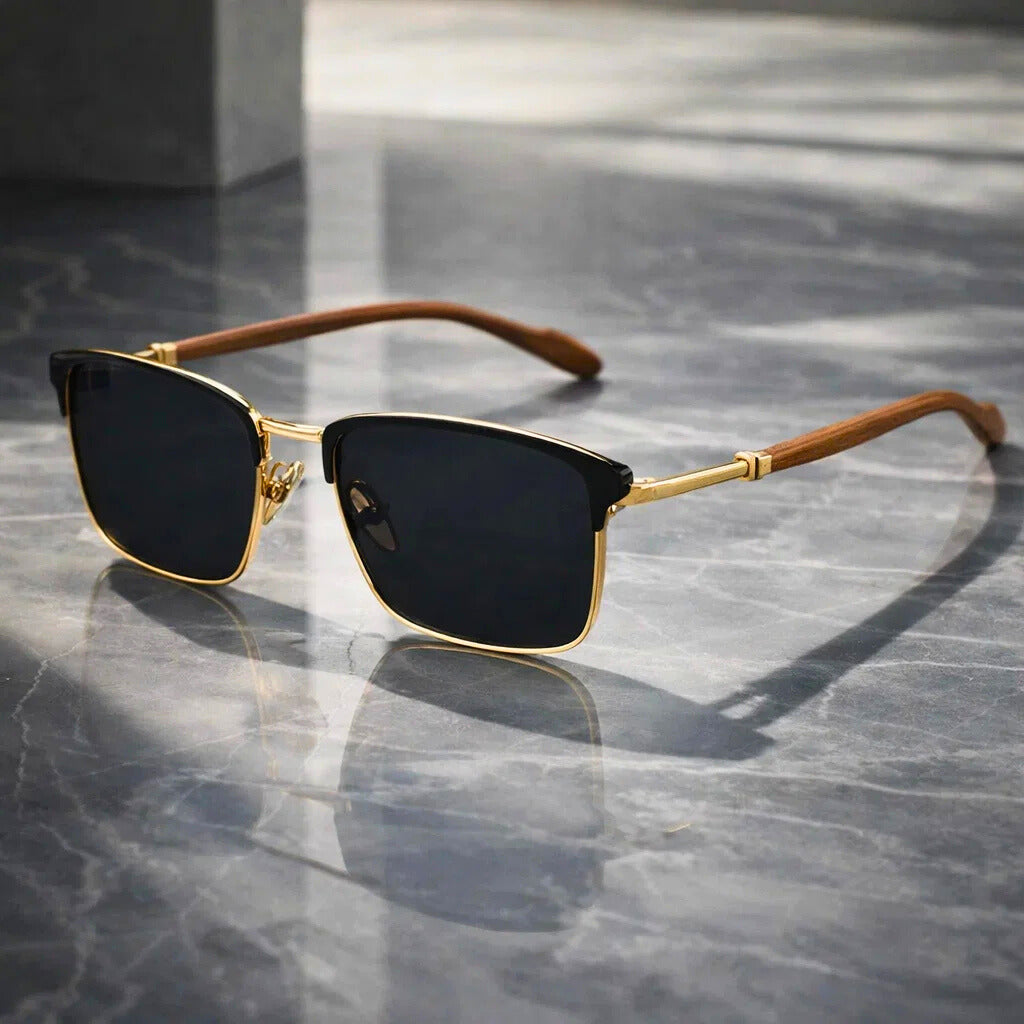 HUDSON BAY SHADES