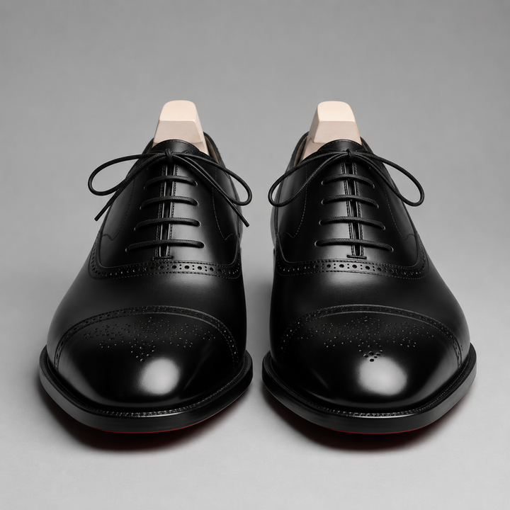 Milano Signature Oxfords