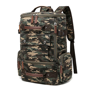 Moss Camo