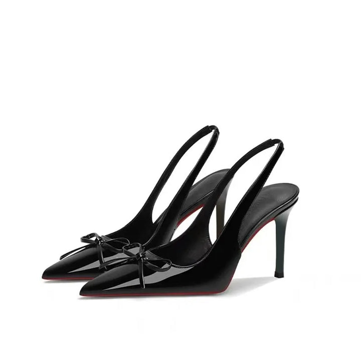 Serena Belle Heels