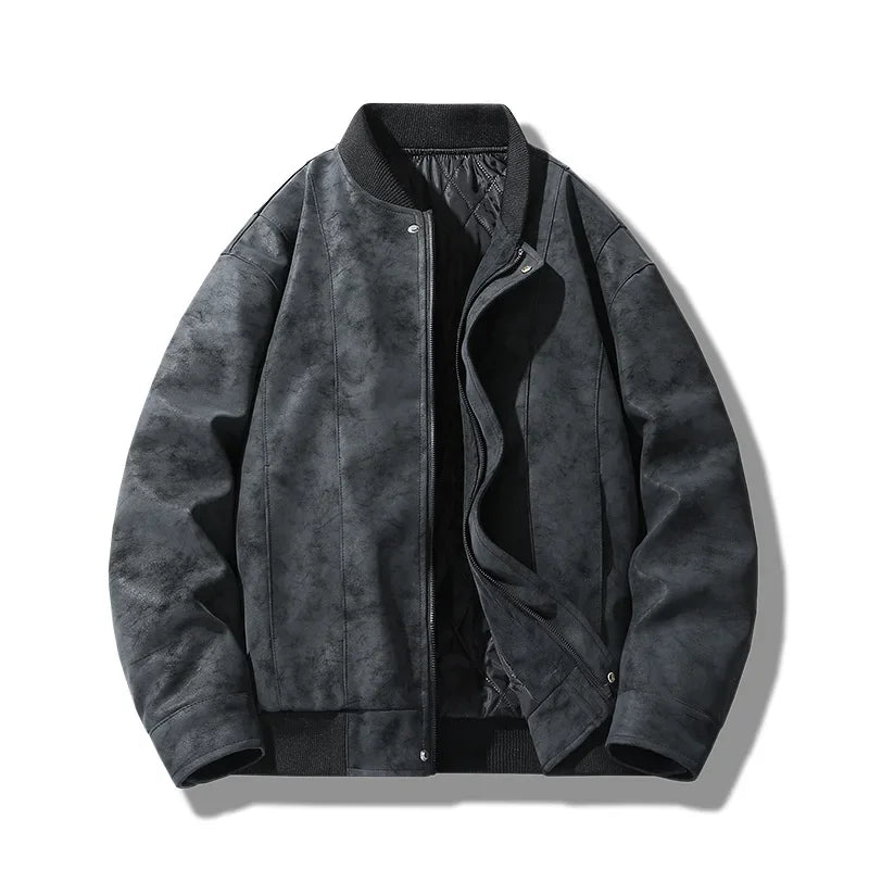 Clay Walker Suede Jacket