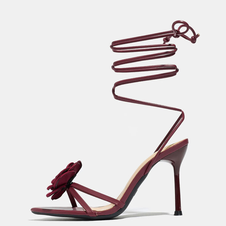 Valentina Rose Heels