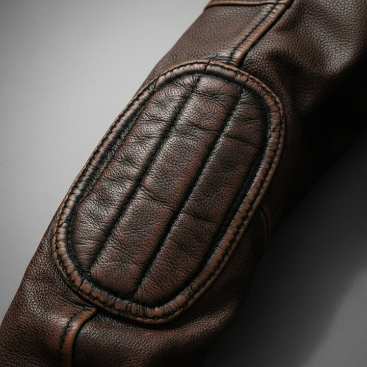 Rourke Maddox Jacket