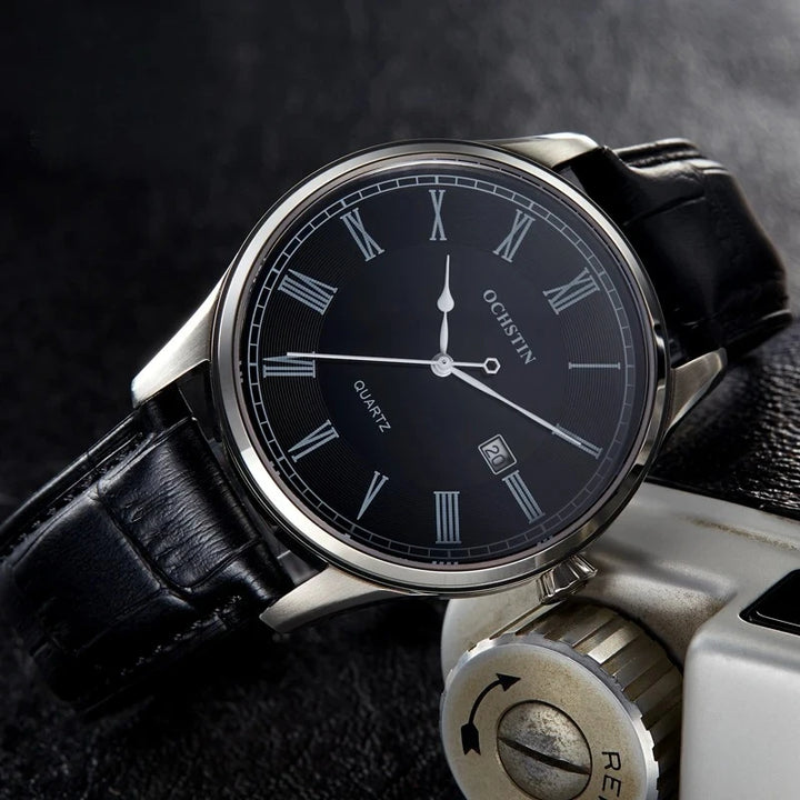 Hawthorne Classic Watch