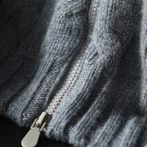 Mercer Cashmere Sweater
