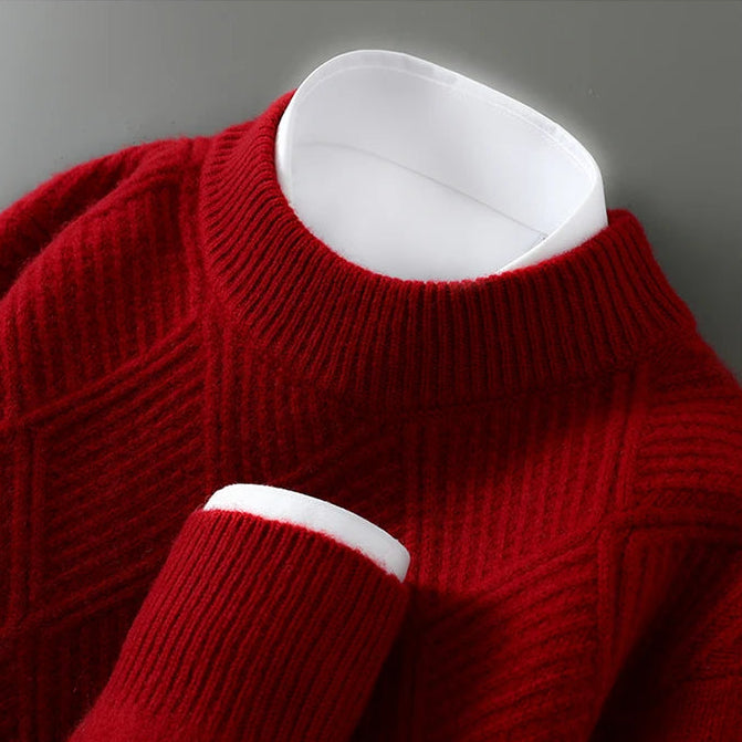 Winslow Merino Sweater