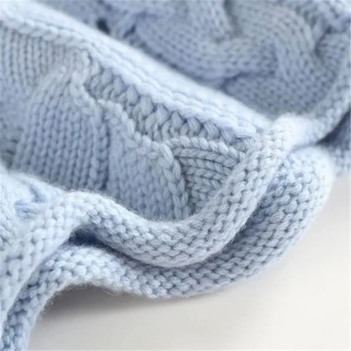 Aldora Wynn Cashmere Sweater