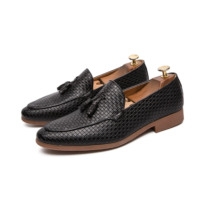 Rivetto Loafers